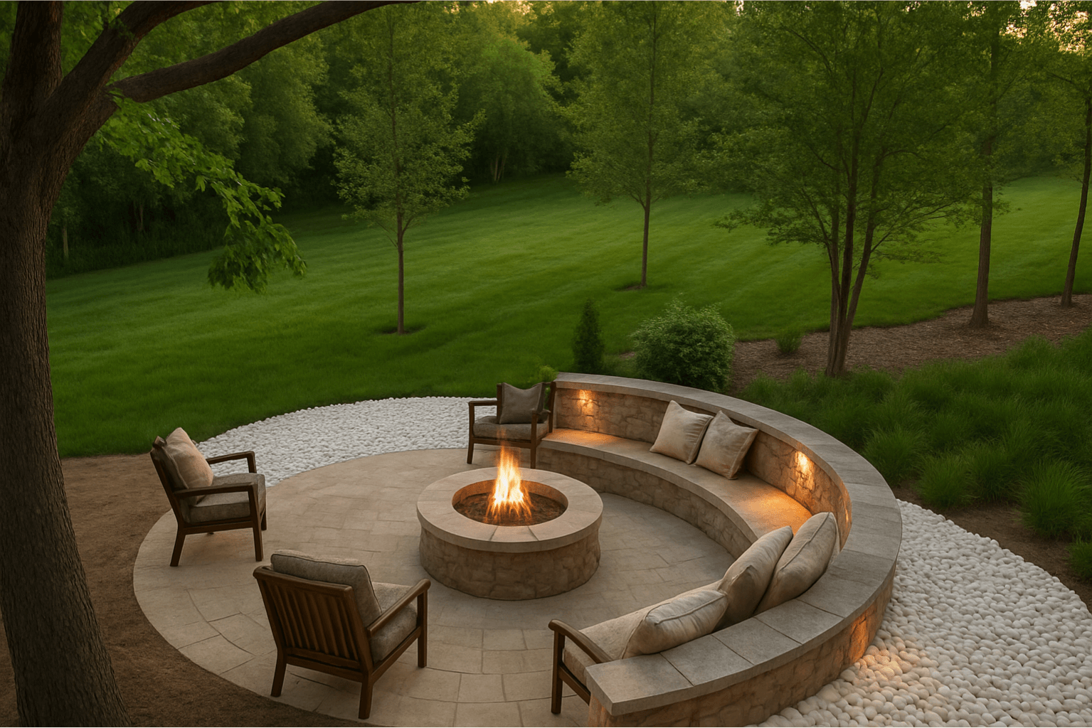 What to Know Before Buying White Stones Online