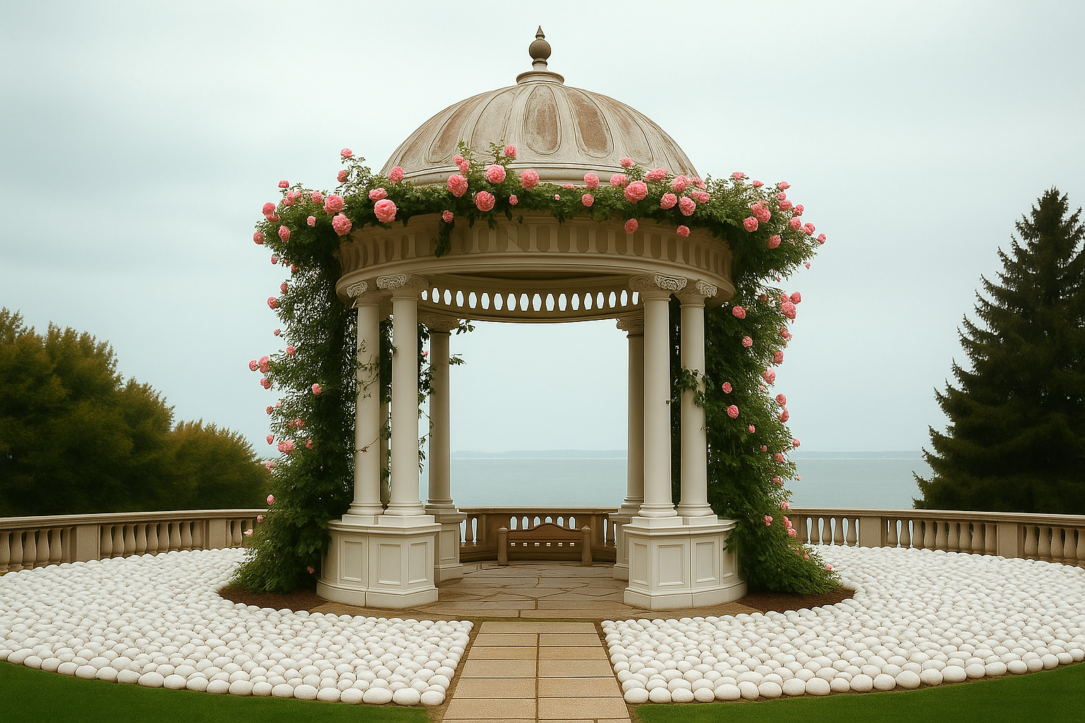 Top Landscaping Ideas to Elevate Your Curb Appeal
