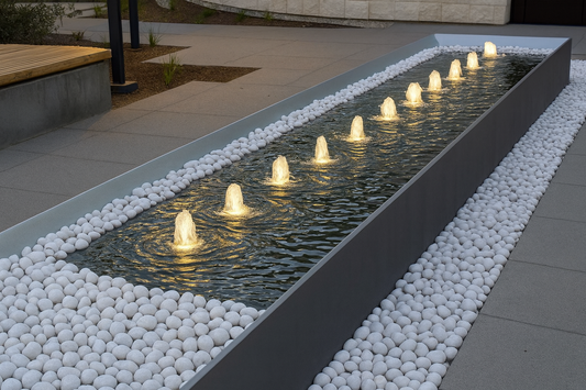 Minimalist Landscaping Ideas for Serene Outdoor Living